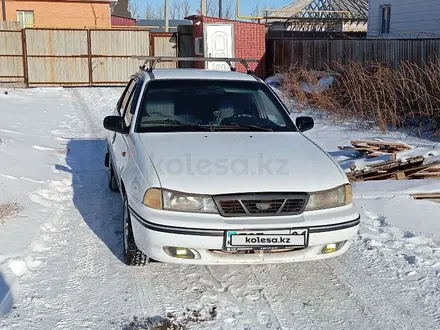 Daewoo Nexia 2007 года за 1 250 000 тг. в Астана – фото 12