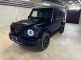 Mercedes-Benz G 63 AMG 2024 годаfor220 000 000 тг. в Астана