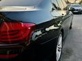 BMW 550 2013 года за 6 500 000 тг. в Алматы – фото 4