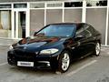 BMW 550 2013 года за 6 500 000 тг. в Алматы – фото 3