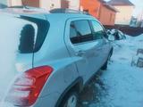 Chevrolet Tracker 2014 года за 4 500 000 тг. в Астана – фото 3