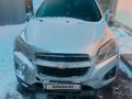 Chevrolet Tracker 2014 года за 4 500 000 тг. в Астана – фото 5