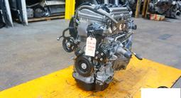 Контрактный двигатель 2AZ-FE VVTI 2.4л + установка, масло в подарок за 127 000 тг. в Алматы