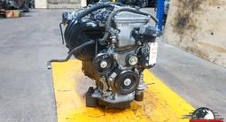Контрактный двигатель 2AZ-FE VVTI 2.4л + установка, масло в подарок за 127 000 тг. в Алматы – фото 2