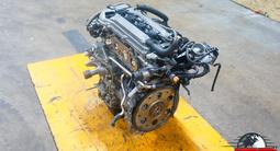 Контрактный двигатель 2AZ-FE VVTI 2.4л + установка, масло в подарок за 127 000 тг. в Алматы – фото 3