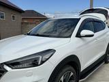 Hyundai Tucson 2020 года за 12 700 000 тг. в Астана – фото 2