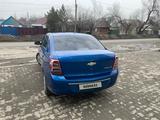 Chevrolet Cobalt 2014 года за 4 000 000 тг. в Актобе – фото 4