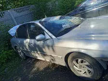 Hyundai Sonata, 2004