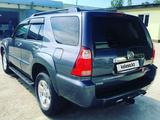 Toyota 4Runner 2007 года за 13 000 000 тг. в Мангистау – фото 2