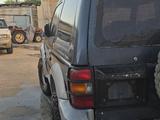 Mitsubishi Pajero 1995 годаүшін900 000 тг. в Тараз – фото 3