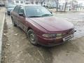 Mitsubishi Galant 1996 годаүшін350 000 тг. в Атырау – фото 3