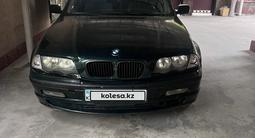 BMW 328 1999 года за 2 950 000 тг. в Алматы – фото 2