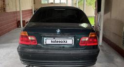 BMW 328 1999 года за 2 950 000 тг. в Алматы – фото 5