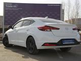 Hyundai Elantra 2019 года за 8 700 000 тг. в Кокшетау – фото 3