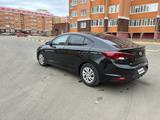 Hyundai Elantra 2020 года за 8 700 000 тг. в Актобе – фото 4