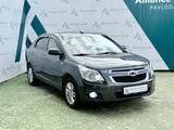 Chevrolet Cobalt 2022 годаүшін5 190 000 тг. в Павлодар – фото 3