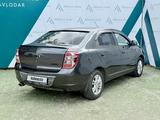 Chevrolet Cobalt 2022 годаүшін5 190 000 тг. в Павлодар – фото 4