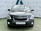Chevrolet Cobalt 2022 годаүшін5 190 000 тг. в Павлодар – фото 2