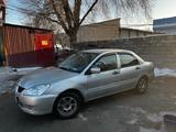 Mitsubishi Lancer 2007 годаfor2 100 000 тг. в Шымкент