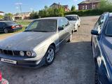 BMW 520 1992 года за 700 000 тг. в Астана