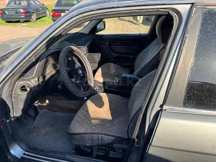 BMW 520 1992 года за 700 000 тг. в Астана – фото 3