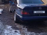 Mercedes-Benz E 230 1990 года за 1 500 000 тг. в Алматы – фото 3