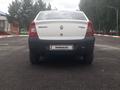 Renault Logan 2013 годаfor2 500 000 тг. в Костанай – фото 6