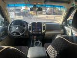 Mitsubishi Pajero 2007 годаfor9 000 000 тг. в Тараз – фото 5