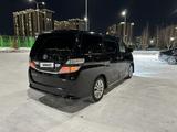 Toyota Vellfire 2010 года за 12 500 000 тг. в Караганда – фото 4