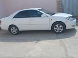 Toyota Camry 2005 года за 7 200 000 тг. в Кызылорда – фото 3