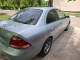 Nissan Almera 2006 годаүшін2 500 000 тг. в Актобе – фото 2
