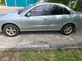 Nissan Almera 2006 годаүшін2 500 000 тг. в Актобе – фото 3