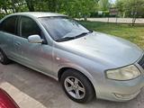 Nissan Almera 2006 годаүшін2 500 000 тг. в Актобе