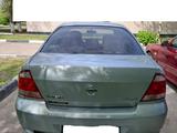 Nissan Almera 2006 годаүшін2 500 000 тг. в Актобе – фото 5