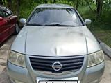 Nissan Almera 2006 годаүшін2 500 000 тг. в Актобе – фото 4