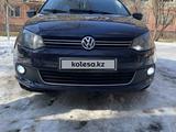 Volkswagen Polo 2013 года за 4 800 000 тг. в Тараз