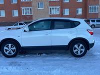 Nissan Qashqai 2013 года за 5 900 000 тг. в Астана