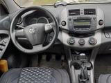 Toyota RAV4 2011 года за 8 000 000 тг. в Костанай – фото 5