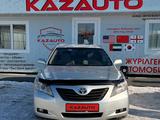 Toyota Camry 2007 годаүшін6 390 000 тг. в Кокшетау – фото 2