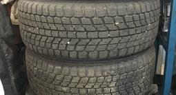 Диски с резиной на мерседес за 195 000 тг. в Алматы – фото 3