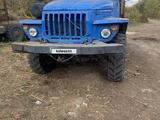 Урал  43443 2006 года за 5 000 000 тг. в Семей – фото 2