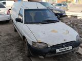 Ford Courier Van 1996 годаүшін1 100 000 тг. в Астана – фото 2