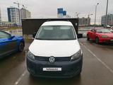 Volkswagen Caddy 2012 годаүшін6 000 000 тг. в Астана – фото 2