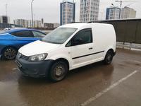 Volkswagen Caddy 2012 года за 6 000 000 тг. в Астана