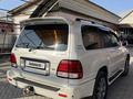 Lexus LX 470 2003 годаfor10 800 000 тг. в Алматы – фото 4