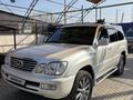 Lexus LX 470 2003 годаfor10 800 000 тг. в Алматы – фото 2