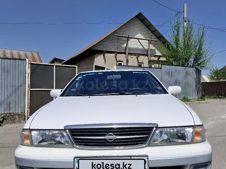 Nissan Sunny 1997 года за 2 980 000 тг. в Алматы – фото 2
