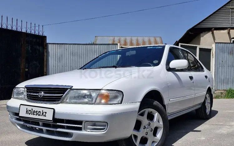 Nissan Sunny 1997 года за 2 750 000 тг. в Алматы