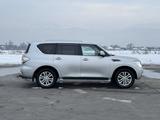 Nissan Patrol 2013 годаүшін14 000 000 тг. в Алматы – фото 5