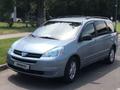 Toyota Sienna 2004 года за 5 000 000 тг. в Тараз – фото 5